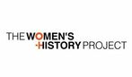 The Women's Hostory Project Logo